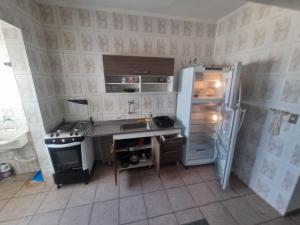 Ap Quadra Praia temporada