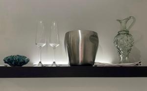 Suite ROMANTIQUE HAUT DE GAMME POUR ADULTE