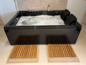 Suite ROMANTIQUE HAUT DE GAMME POUR ADULTE