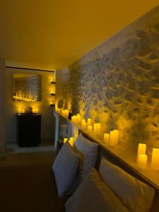 Suite ROMANTIQUE HAUT DE GAMME POUR ADULTE