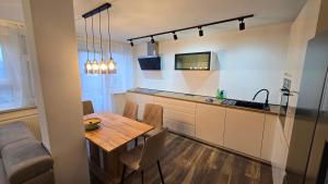 Luxurious two-bedroom apartment Lara