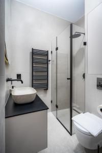 Apartament Lakewood Zatoka