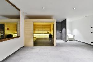 St Martin Loft Chalet