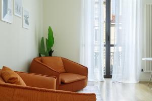 HL Via della Spiga Luxury Apartment in Montenapoleone