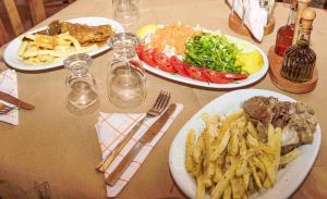 Oneiro Resort Achaia Greece