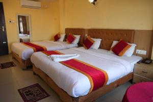Hotel Ganga Sagar