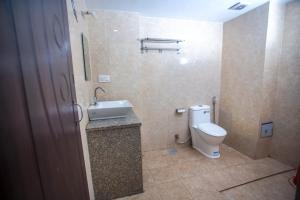 Hotel Ganga Sagar