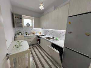 KS Apartment Cozy Stay in City Center