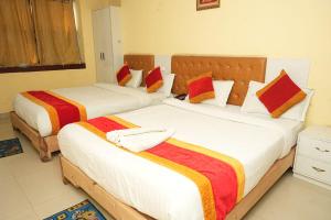 Hotel Ganga Sagar