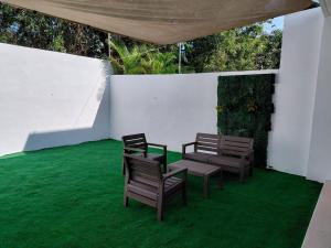 Casa de lujo en Playa del Carmen