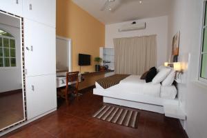 Ayaana Boutique Hotel