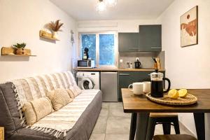 Studio cosy au Port de Hyères