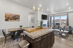 Sage Creek Oasis in Moab UT