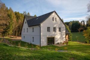 Chlalupa Libná - Adršpach