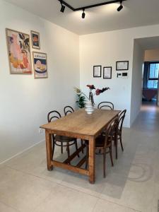 Luxury Apartment Antwerp Port Moerbeke 2