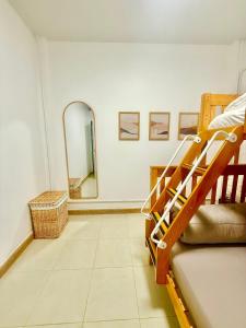 Small room Homestay Betong-สมอลล์รูม โฮมสเตย์ เบตง