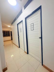 Small room Homestay Betong-สมอลล์รูม โฮมสเตย์ เบตง