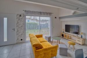 Maison 10p, Salle jeux, Zoo 9min, 4ch