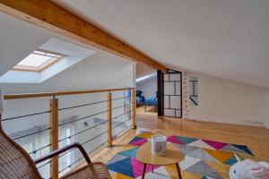 Maison 10p, Salle jeux, Zoo 9min, 4ch