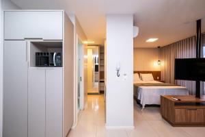 Metropolitan Sidney - Jardim Goiás, Goiânia | Próximo Flamboyant Shopping- MSS