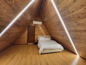 كوخ السعاده