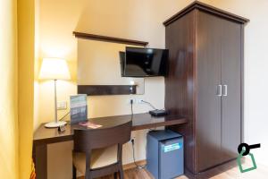 Hotiday Cagliari Lungomare img15