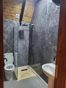 كوخ السعاده