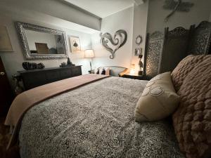 Center Hill Country Inn