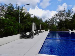 NEW! Jungle Chic Retreat in Aldea Tulum