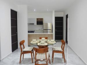 NEW! Jungle Chic Retreat in Aldea Tulum