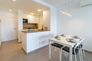 Cau del Llop 76 - apartamento piscina comunitaria