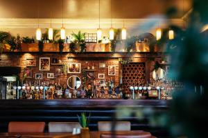 The Duke of Edinburgh Hotel & Bar
