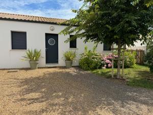 Élégante maison avec piscine