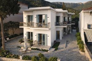 Okeanis Hotel Tyros