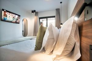 Hotel Coral Cotillo Reef