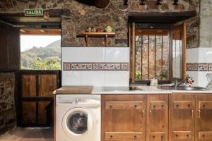 La Casona de Abajo Cangas de Onís