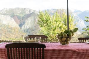 La Casona de Abajo Cangas de Onís