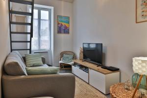 Jolie maisonnette de 60 m2, à quelques pas de la mer