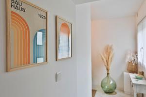 Jolie maisonnette de 60 m2, à quelques pas de la mer