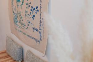 Jolie maisonnette de 60 m2, à quelques pas de la mer