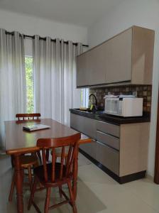 Casa para 5 pessoas com vista e ótima localização