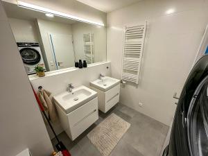 Montis Apartment Tatras View Poprad