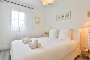 La Vinière - Villa avec piscine