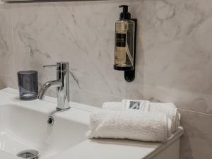 Velora Roma Apartment