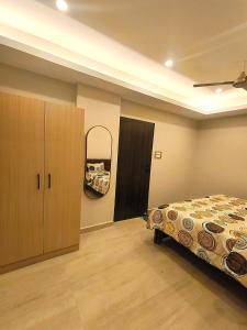 Newly Built Signature One Bedroom Penthouse at Mio Hotel Madhapur