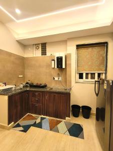 Newly Built Signature One Bedroom Penthouse at Mio Hotel Madhapur
