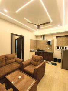 Newly Built Signature One Bedroom Penthouse at Mio Hotel Madhapur
