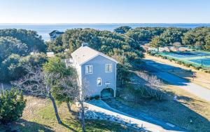 Captains Perch - Duck, Northpoint, 400 Yds to Beach, Pool, Hot Tub, Events, Flex Stays