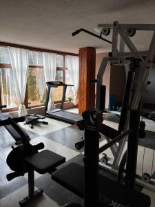 Парк-хотел Родопи