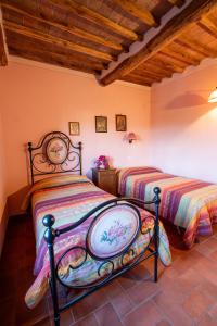 Historic Farmhouse Casa Del Chiodo